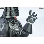 Buste Star Wars Super buste vinyle Urban Aztec Darth Vader by Jesse Hernandez 25cm 1001 Figurines (16)