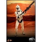 Figurine Star Wars Episode II Clone Trooper 30cm 1001 Figurines (3)