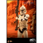 Figurine Star Wars Episode II Clone Trooper 30cm 1001 Figurines (5)