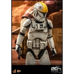 Figurine Star Wars Episode II Clone Pilot 30cm 1001 Figurines (5)