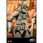 Figurine Star Wars Episode II Clone Pilot 30cm 1001 Figurines (6)