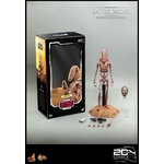 Figurine Star Wars Episode II Battle Droid Geonosis 31cm 1001 Figurines (2)