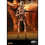 Figurine Star Wars Episode II Battle Droid Geonosis 31cm 1001 Figurines (4)
