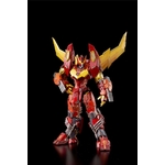 Figurine Transformers Kuro Kara Kuri Rodimus IDW Ver. 21cm 1001 Figurines (4)