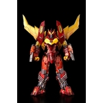 Figurine Transformers Kuro Kara Kuri Rodimus IDW Ver. 21cm 1001 Figurines (1)