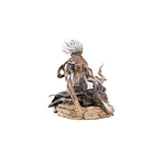 Statuette Dark Souls III Nameless King 70cm 1001 Figurines (19)