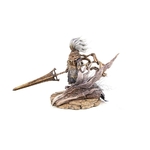 Statuette Dark Souls III Nameless King 70cm 1001 Figurines (21)