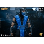 Figurine Mortal Kombat 11 Sub- Zero 32cm 1001 Figurines (4)