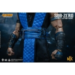 Figurine Mortal Kombat 11 Sub- Zero 32cm 1001 Figurines (2)