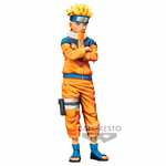 Figurine Naruto Grandista Uzumaki Naruto Manga Dimensions 23cm 1001 Figurines 2