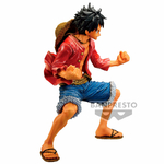 Figurine One Piece Chronicle King Of Artist Monkey.D.Luffy 18cm 1001 Figurines 2