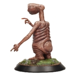 Statuette E.T lextra-terrestre 22cm 1001 Figurines (4)