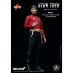 Figurine Star Trek The Original Series Mirror Universe Sulu 28cm 1001 Figurines (1)