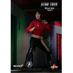 Figurine Star Trek The Original Series Mirror Universe Sulu 28cm 1001 Figurines (6)