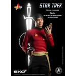 Figurine Star Trek The Original Series Mirror Universe Sulu 28cm 1001 Figurines (7)
