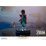 Statuette The Legend of Zelda Breath of the Wild Mipha Collector's Edition 22cm 1001 Figurines (26)