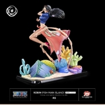 Statuette One Piece Robin Fish-Man Island Tsume Ikigai 1001 Figurines 3