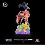 Statuette One Piece Robin Fish-Man Island Tsume Ikigai 1001 Figurines 6