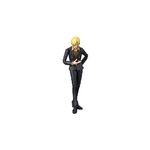 Figurine One Piece Variable Action Heroes Sanji 18cm 1001 Figurines (4)