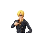 Figurine One Piece Variable Action Heroes Sanji 18cm 1001 Figurines (7)