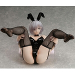 Statuette Creators Opinion Mihiro Sashou Bunny Ver. 20cm 1001 Figurines (4)