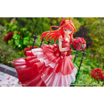 Statuette The Quintessential Quintuplets The Movie Itsuki Nakano Floral Dress Ver. 23cm 1001 Figurines (5)