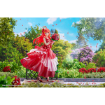 Statuette The Quintessential Quintuplets The Movie Itsuki Nakano Floral Dress Ver. 23cm 1001 Figurines (3)