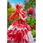 Statuette The Quintessential Quintuplets The Movie Itsuki Nakano Floral Dress Ver. 23cm 1001 Figurines (7)