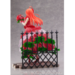 Statuette The Quintessential Quintuplets The Movie Itsuki Nakano Floral Dress Ver. 23cm 1001 Figurines (11)