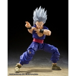 Figurine Dragon Ball Super Super Hero S.H. Figuarts Son Gohan Beast 15cm 1001 Figurines (4)