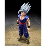 Figurine Dragon Ball Super Super Hero S.H. Figuarts Son Gohan Beast 15cm 1001 Figurines (2)