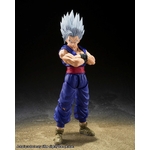 Figurine Dragon Ball Super Super Hero S.H. Figuarts Son Gohan Beast 15cm 1001 Figurines (8)