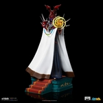 Statuette Saint Seiya BDS Art Scale Pope Ares 26cm 1001 Figurines (3)