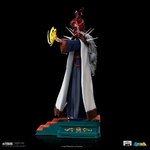 Statuette Saint Seiya BDS Art Scale Pope Ares 26cm 1001 Figurines (4)