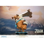 Statuette The Legend of Zelda Breath of the Wild Daruk Standard Edition 29cm 1001 Figurines (5)