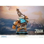 Statuette The Legend of Zelda Breath of the Wild Daruk Standard Edition 29cm 1001 Figurines (3)