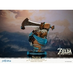 Statuette The Legend of Zelda Breath of the Wild Daruk Collectors Edition 30cm 1001 Figurines (15)