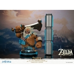 Statuette The Legend of Zelda Breath of the Wild Daruk Collectors Edition 30cm 1001 Figurines (18)