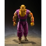 Figurine Dragon Ball Super Super Hero S.H. Figuarts Orange Piccolo 19cm 1001 Figurines (1)