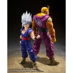 Figurine Dragon Ball Super Super Hero S.H. Figuarts Orange Piccolo 19cm 1001 Figurines (9)