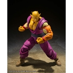 Figurine Dragon Ball Super Super Hero S.H. Figuarts Orange Piccolo 19cm 1001 Figurines (2)