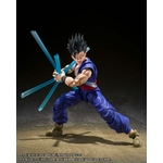 Figurine Dragon Ball Super Super Hero S.H. Figuarts Orange Piccolo 19cm 1001 Figurines (8)