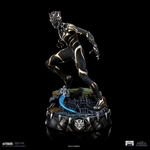 Statuette Marvel Art Scale Wakanda Forever Black Panther 21cm 1001 Figurines (1)