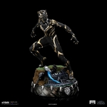 Statuette Marvel Art Scale Wakanda Forever Black Panther 21cm 1001 Figurines (6)