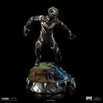 Statuette Marvel Art Scale Wakanda Forever Black Panther 21cm 1001 Figurines (5)