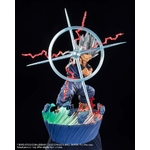Statuette Dragon Ball Super Super Hero Figuarts Zero Son Gohan Beast Extra Battle 23cm 1001 Figurines (1)