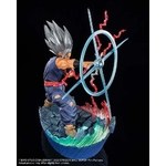 Statuette Dragon Ball Super Super Hero Figuarts Zero Son Gohan Beast Extra Battle 23cm 1001 Figurines (3)