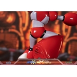 Statuette Mega Man X4 X Finale Weapon Rising Fire 45cm 1001 Figurines (15)