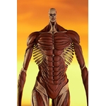 Statuette Attack on Titan Pop Up Parade Armin Arlert Colossus Titan Ver. L Size 26cm 1001 Figurines (3)