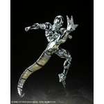 Figurine Dragon Ball Z S.H. Figuarts Metal Cooler 14cm 1001 Figurines (2)
